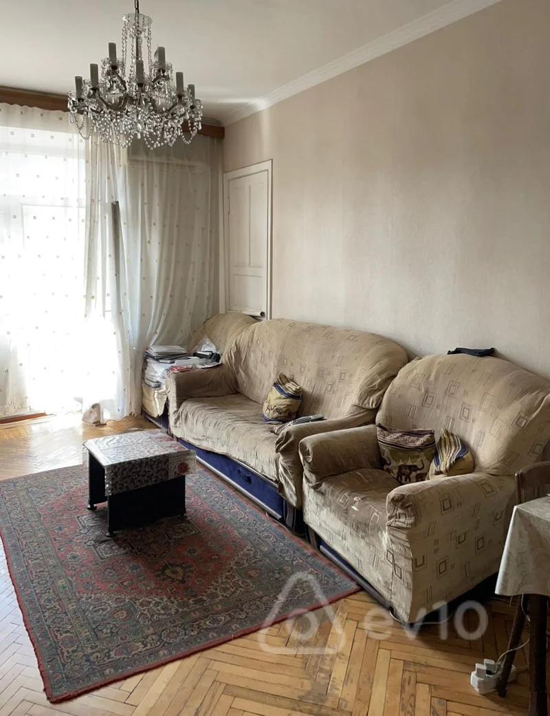 3 otaqlı mənzil, 85 m², H. Əliyev pr — Mənzil, Bakı (2)