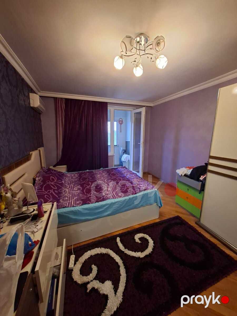 İcarəyə verilir 3 otaqlı köhnə tikili 87 m² — Mənzil, Bakı (2)