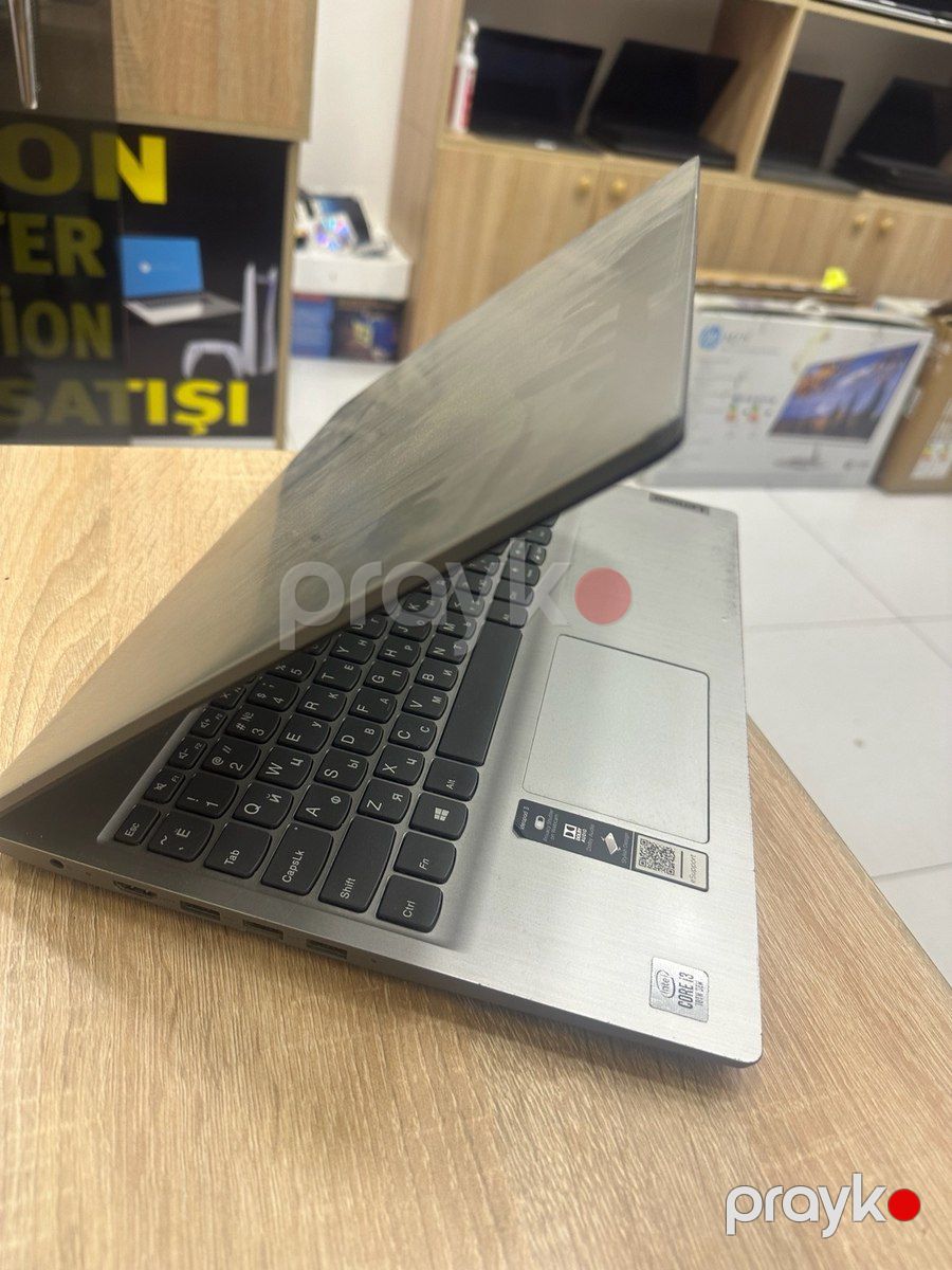 Noutbuk Lenovo — Noutbuklar, Bakı (3)