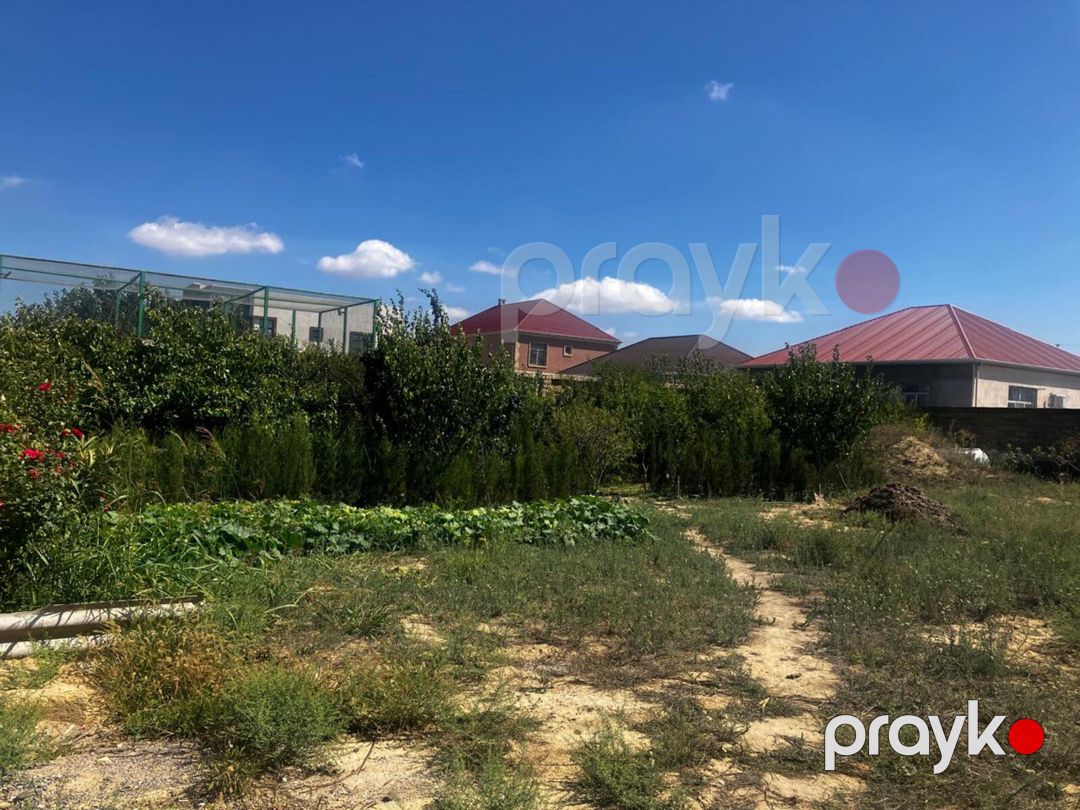 Satılır torpaq 12 sot — Torpaq, Bakı (7)