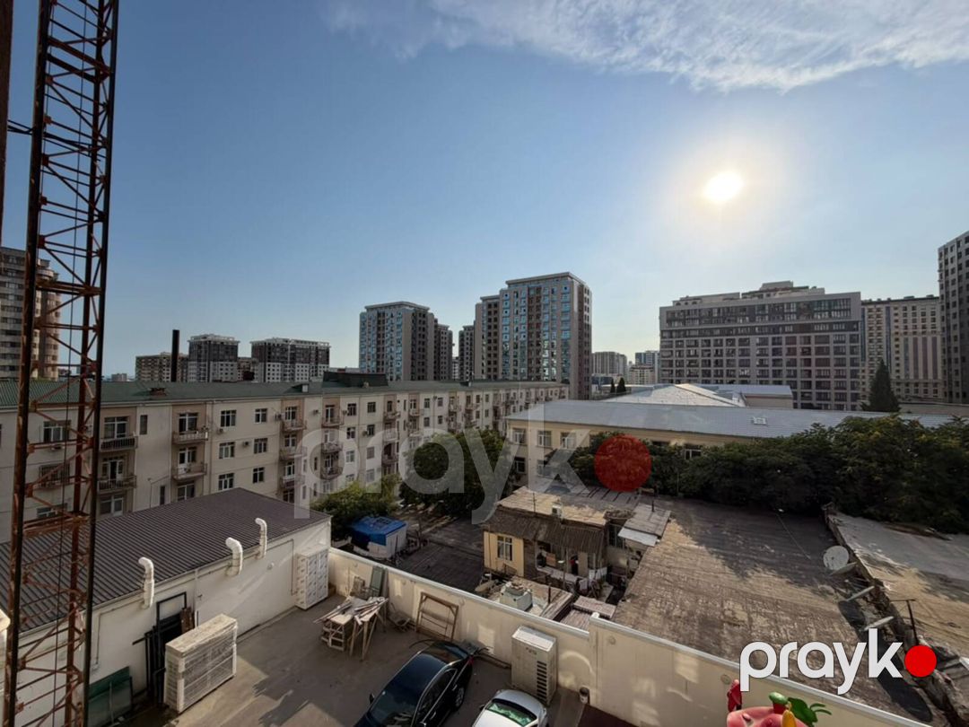 Satılır 3 otaqlı yeni tikili 150 m² — Mənzil, Bakı (6)