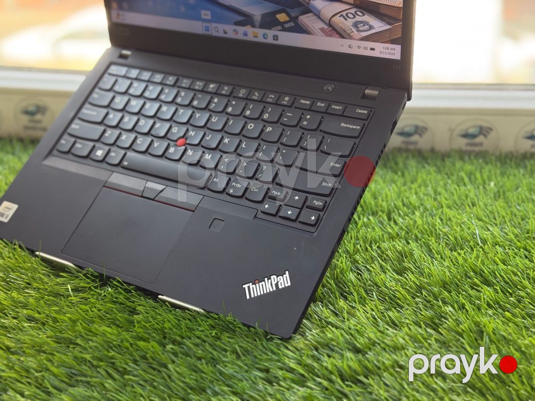 Lenovo Thinkpad T14 Gen1 — Noutbuklar, Bakı (5)