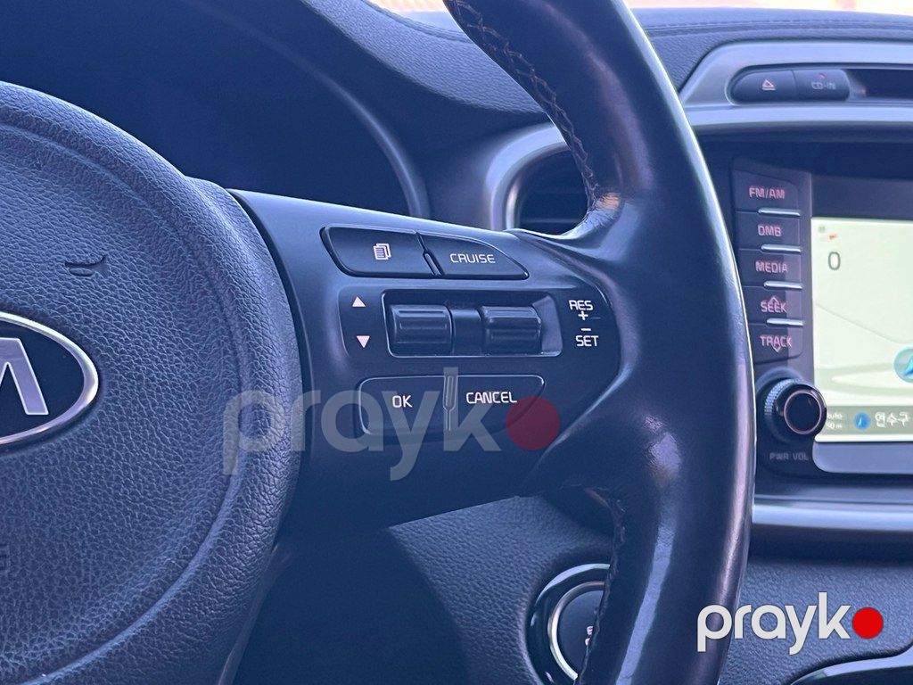 Kia Sorento, 2.0 L, 2017 il, 102 800 km — Avtomobillər, Bakı (7)