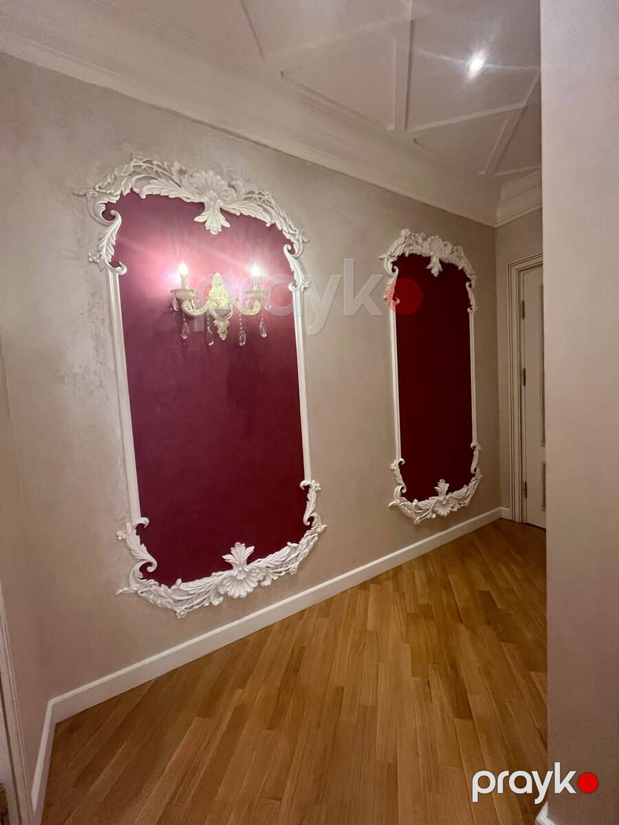 Satılır 4 otaqlı yeni tikili 225 m² — Mənzil, Bakı (10)