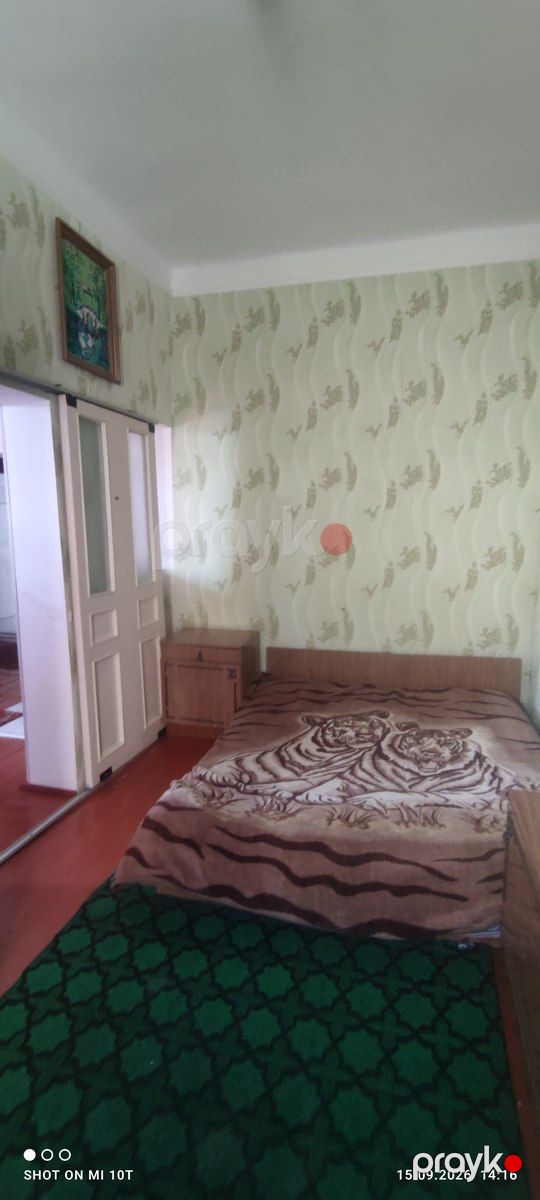 2-otaqlı mənzil, Pirallahı r., 45 m² — Mənzil, Bakı (6)
