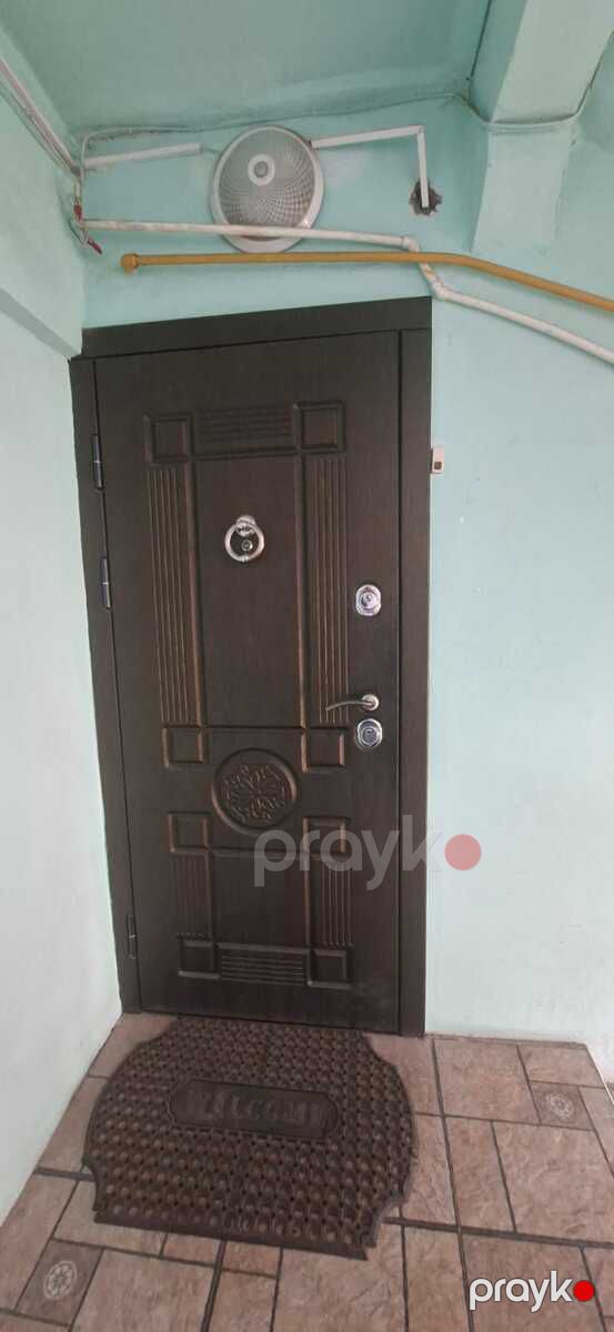 Satılır 3 otaqlı köhnə tikili 78 m² — Mənzil, Bakı (11)