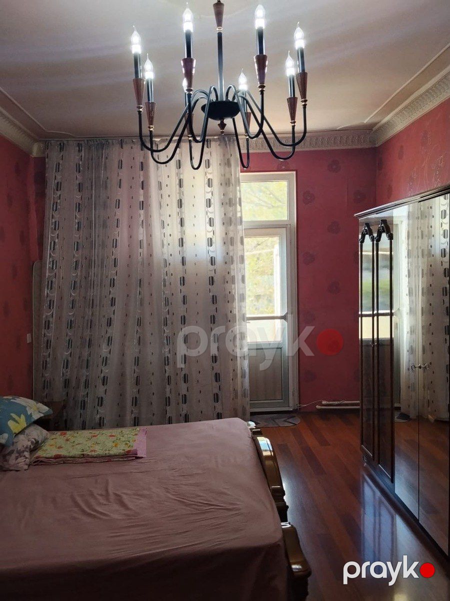 Satılır 3 otaqlı köhnə tikili 68 m² — Mənzil, Bakı (2)