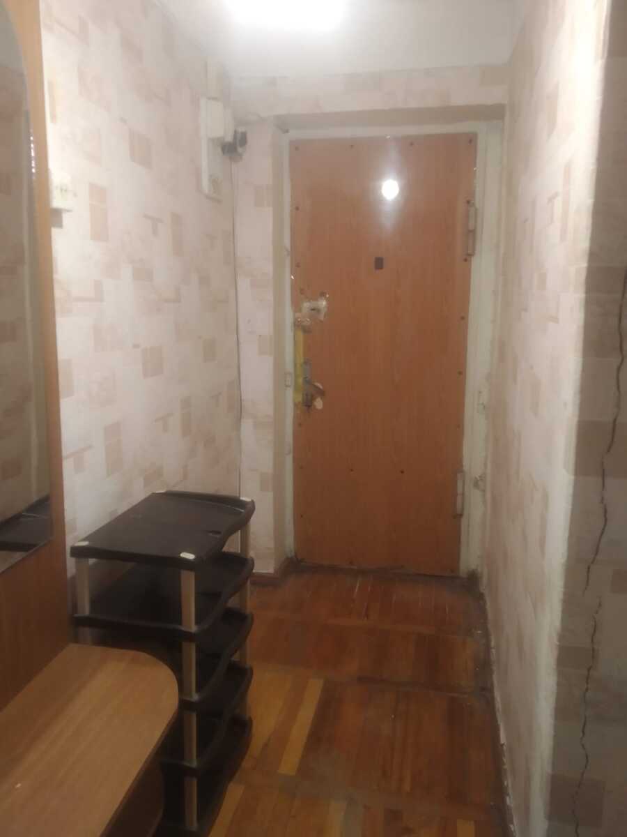 Satılır 2 otaqlı köhnə tikili 60 m² — Mənzil, Bakı (3)