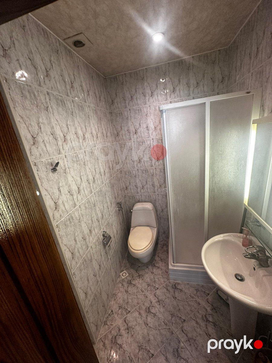 4-otaqlı yeni tikili kirayə verilir, Rəşid Behbudov küç. 59, 230 m² — Mənzil, Bakı (11)
