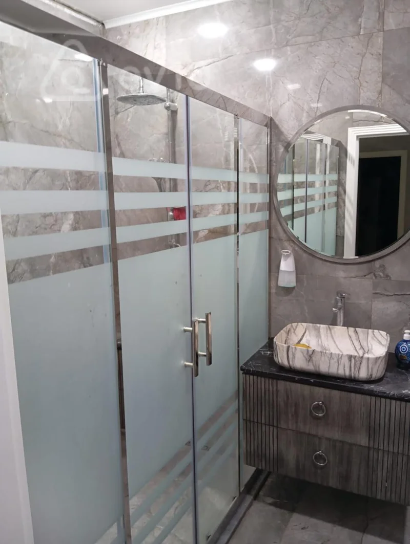 3 otaqlı mənzil, 144.5 m², Salamzadə — Mənzil, Bakı (4)
