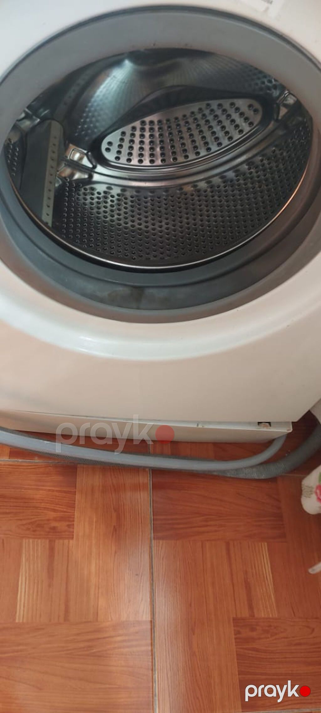 Paltaryuyan maşın Samsung, 5 kq, İşlənmiş — Çamaşır maşınları, Bakı (2)