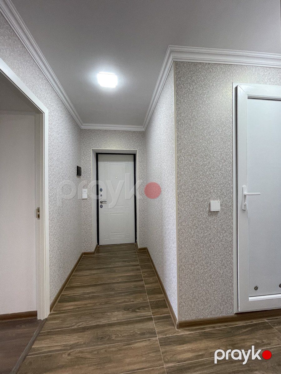 Satılır 3 otaqlı köhnə tikili 75 m² — Mənzil, Bakı (6)