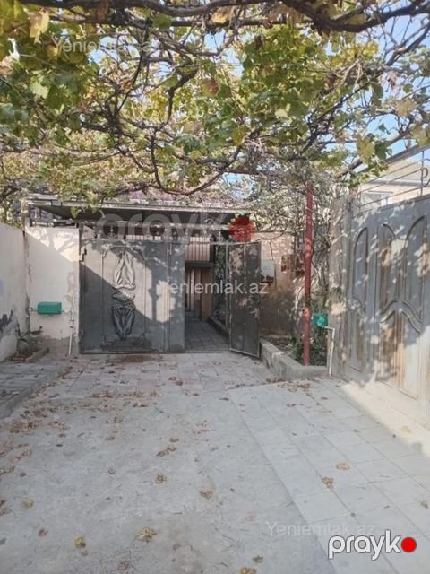 Satılır 10 otaqlı Həyət evi / Villa, 300 m², Xətai rayonu — Bakı