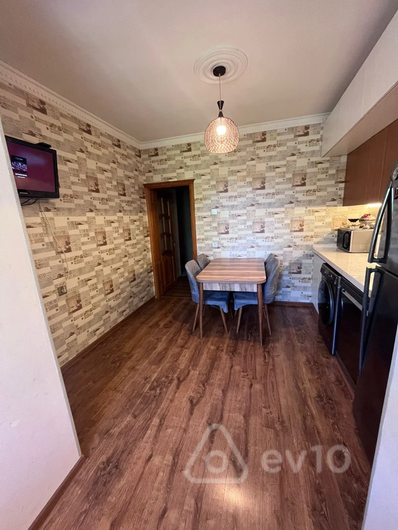 3 otaqlı mənzil, 90 m², Aşıq Molla Cümə küç — Mənzil, Bakı (3)