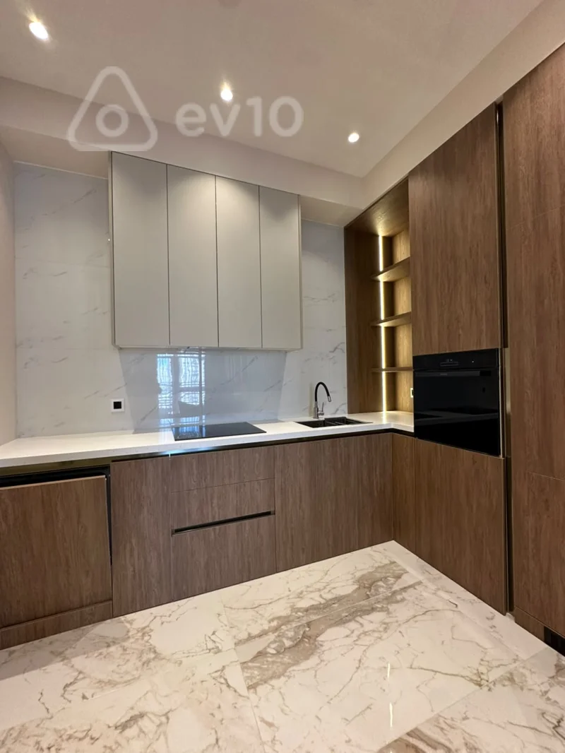 2 otaqlı mənzil, 83 m², Qarabağ küçəsi — Mənzil, Bakı (9)