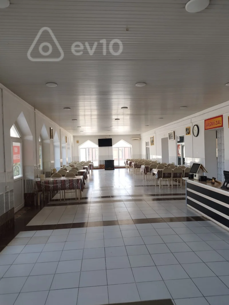 Obyekt, 250 m², Hacıqabul Navahı — Əmlak, Hacıqabul (12)