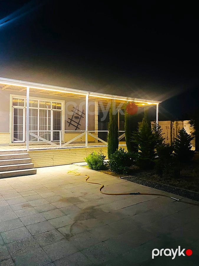 Bağ evi, 145 m², Albalıq qəs. "Cavadxan" küç., Bakı — Ev, villa (3)