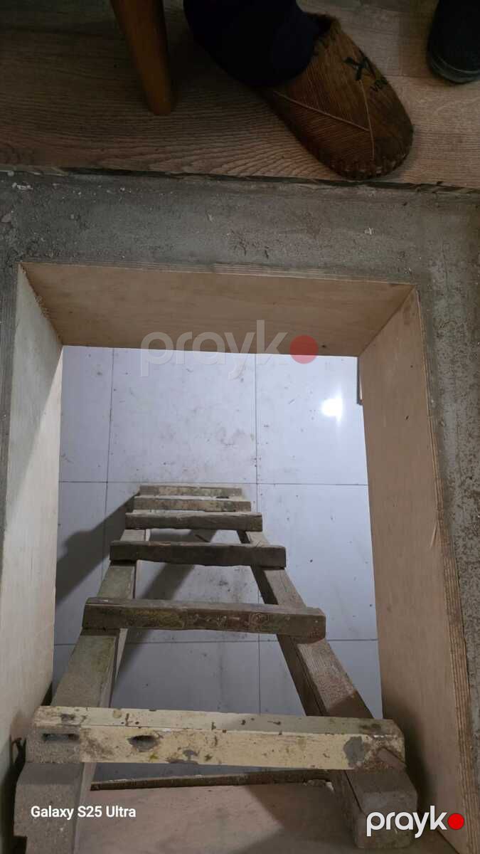 2-otaqlı mənzil, Sumqayıt ş., 50 m² — Mənzil, Sumqayıt (12)