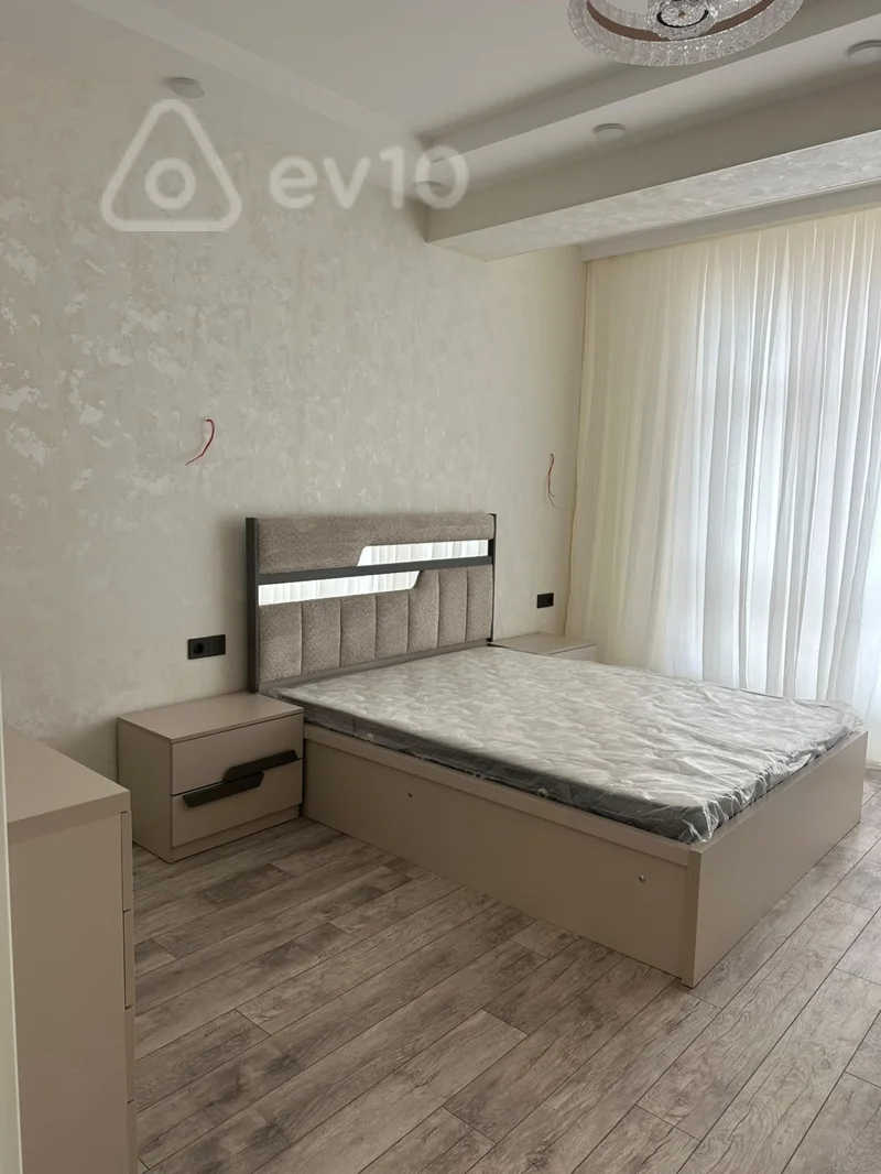 2 otaqlı mənzil, 112 m², Şövkət Məmmədova küçəsi — kirayə — Bakı