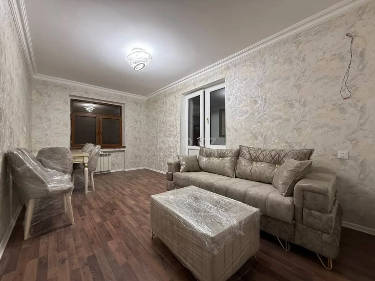 Kirayə 2 otaqlı mənzil Bakıxanov qəsəbəsində — Mənzil, Bakı (6)