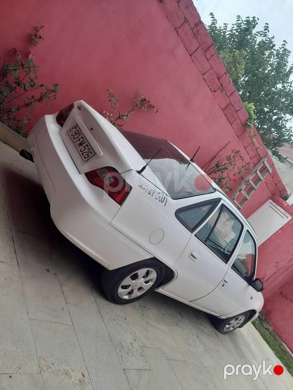 Daewoo Nexia: 1.5 l 2009 il Sedan — Avtomobillər, Xırdalan (8)
