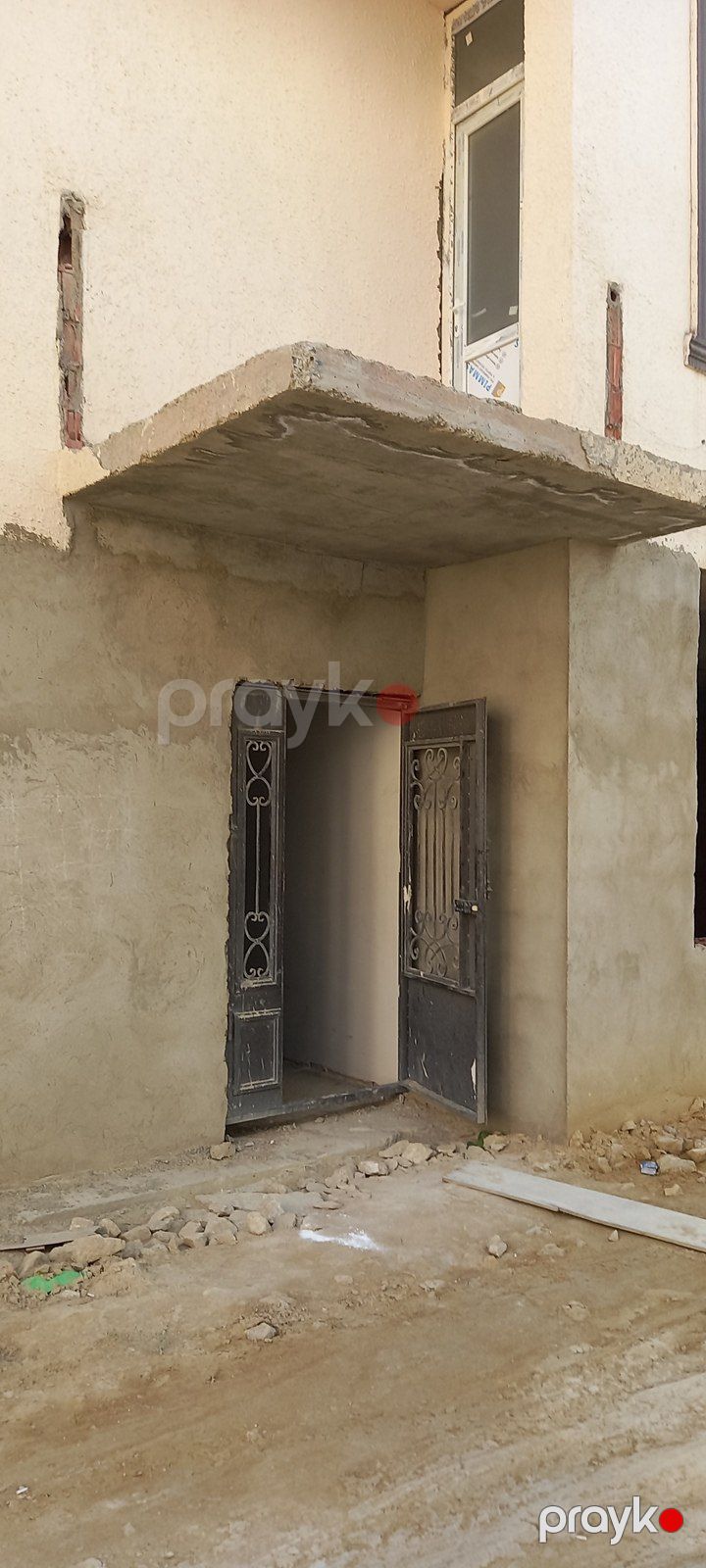 Satılır 2 otaqlı yeni tikili 70 m² — Mənzil, Xırdalan (4)