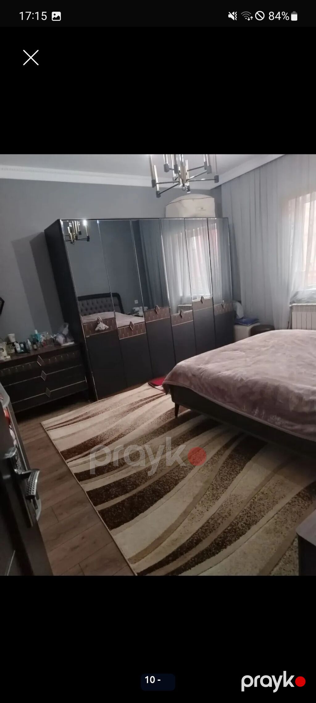 4 otaqlı, 116 kv. m, Kredit yoxdur, Orta təmir — Ev, villa, Sumqayıt (9)