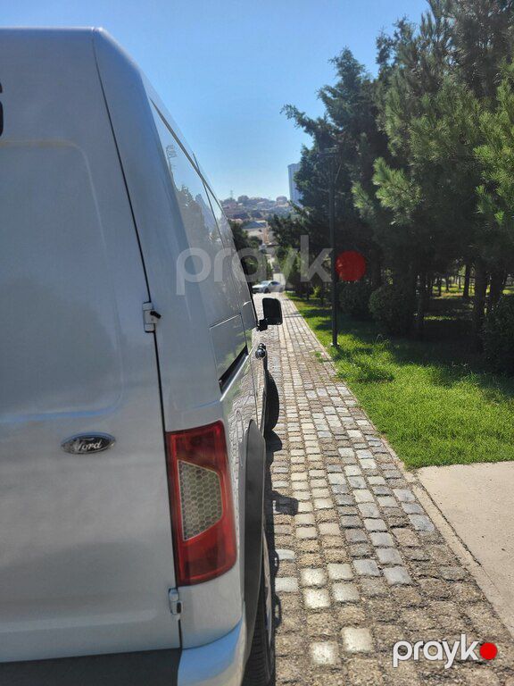 Ford Transit Connect, 2.2 L, 2012 il, 163 396 km — Avtomobillər, Bakı (5)
