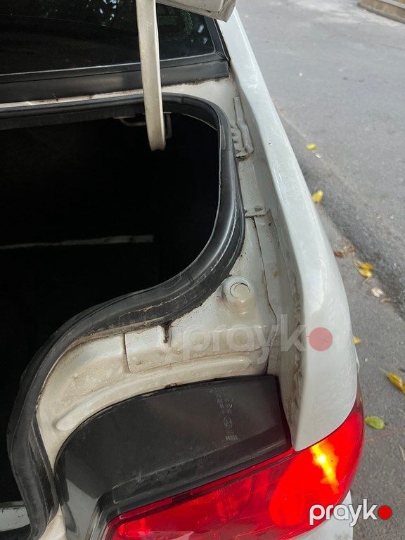Saipa 132, 1.3 L, 2013 il, 249 589 km — Avtomobillər, Bakı (11)