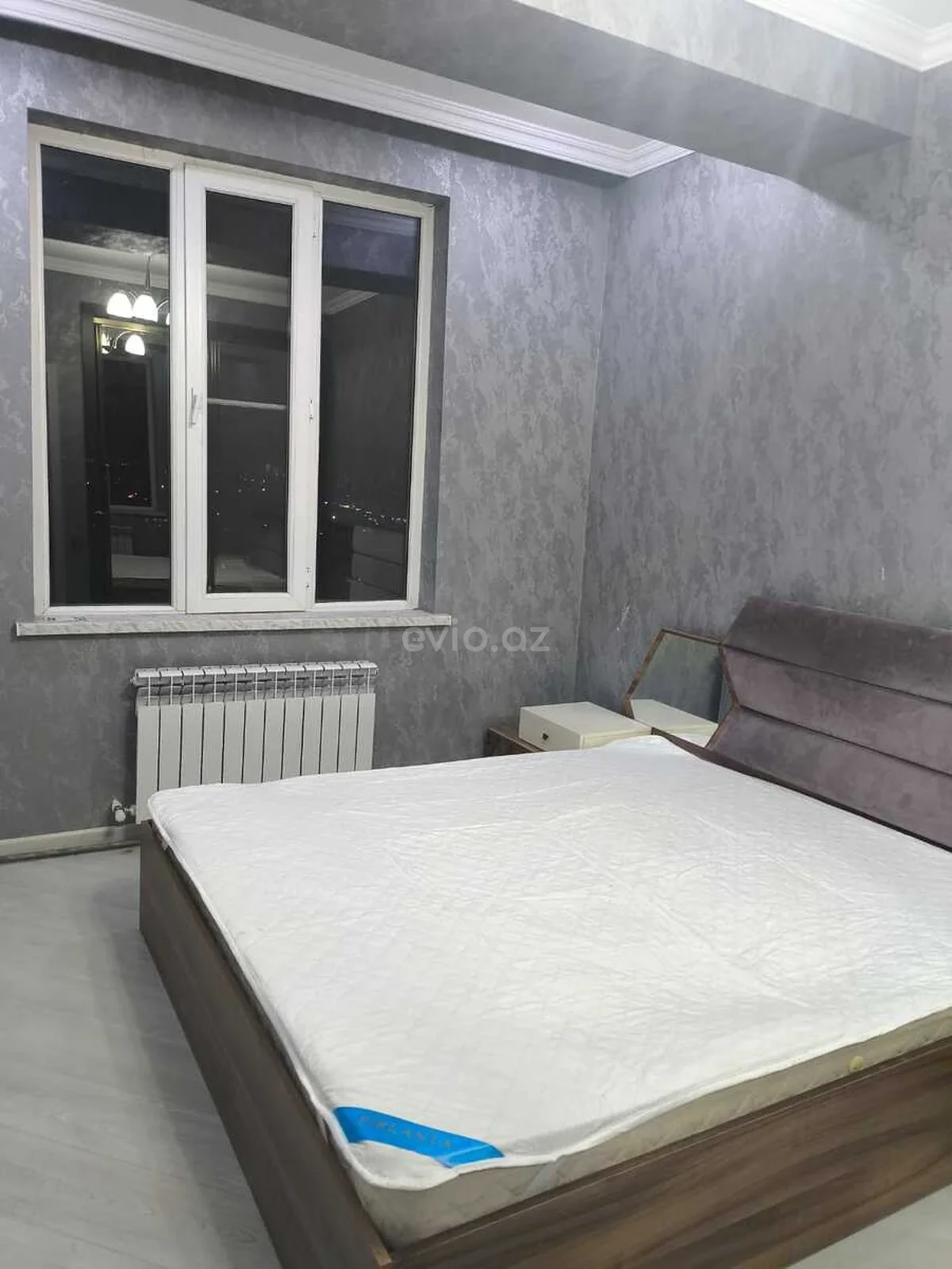 Kirayə 2 otaqlı mənzil Masazırda — Mənzil, Abşeron (7)
