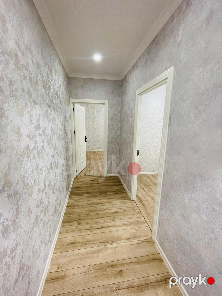 Satılır 2 otaqlı köhnə tikili 65 m² — Mənzil, Bakı (7)