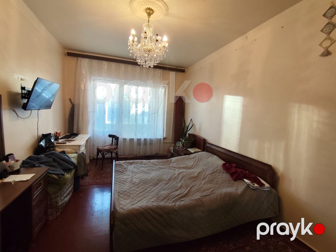 Satılır 3 otaqlı köhnə tikili 85 m² — Mənzil, Bakı (5)
