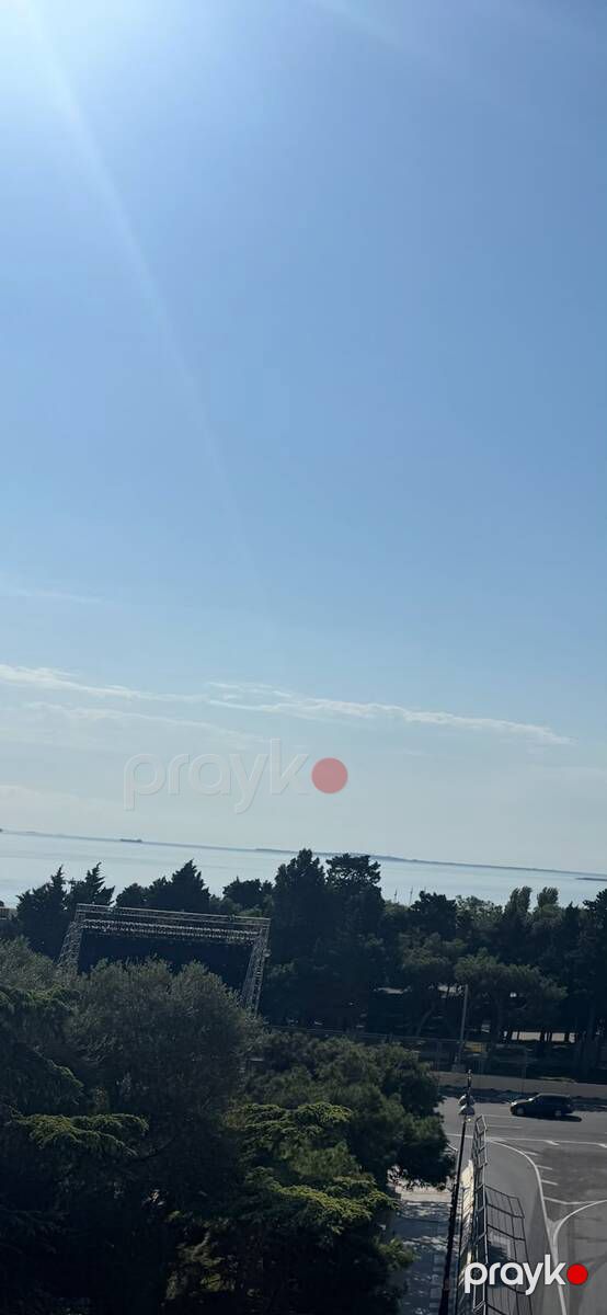 Satılır 3 otaqlı köhnə tikili 100 m² — Mənzil, Bakı (4)