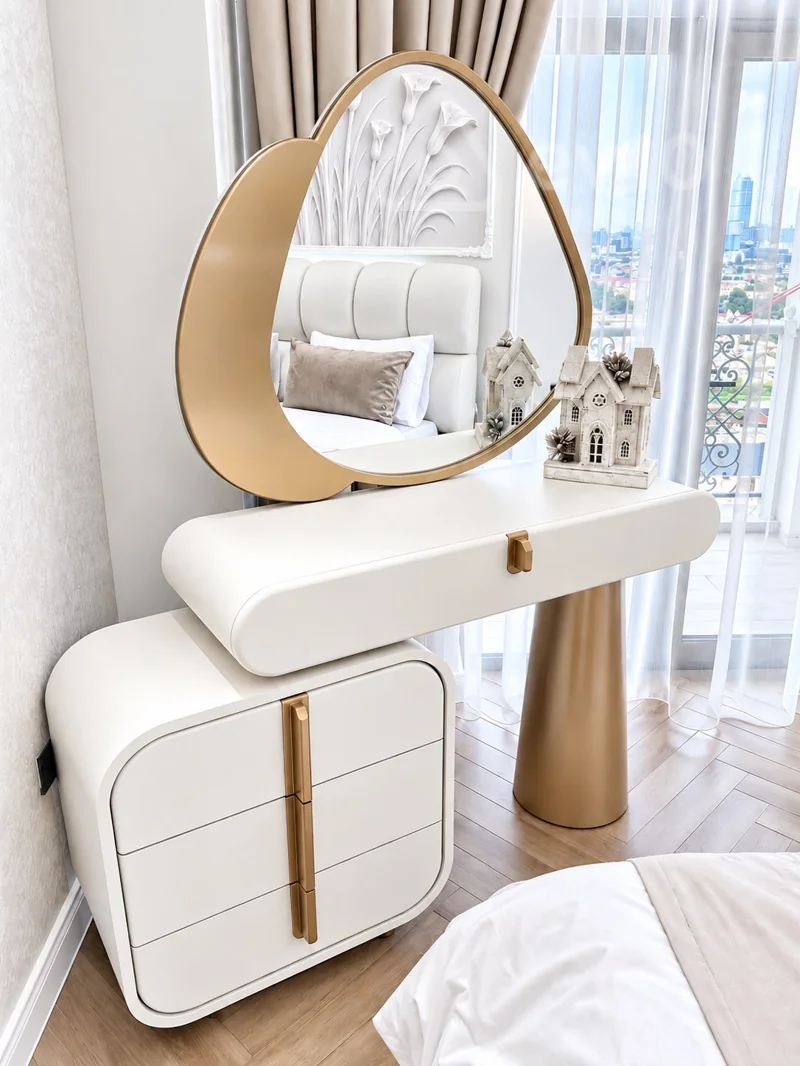 3 otaqlı mənzil, 105 m², Əlyar Əliyev küçəsi — Mənzil, Bakı (11)