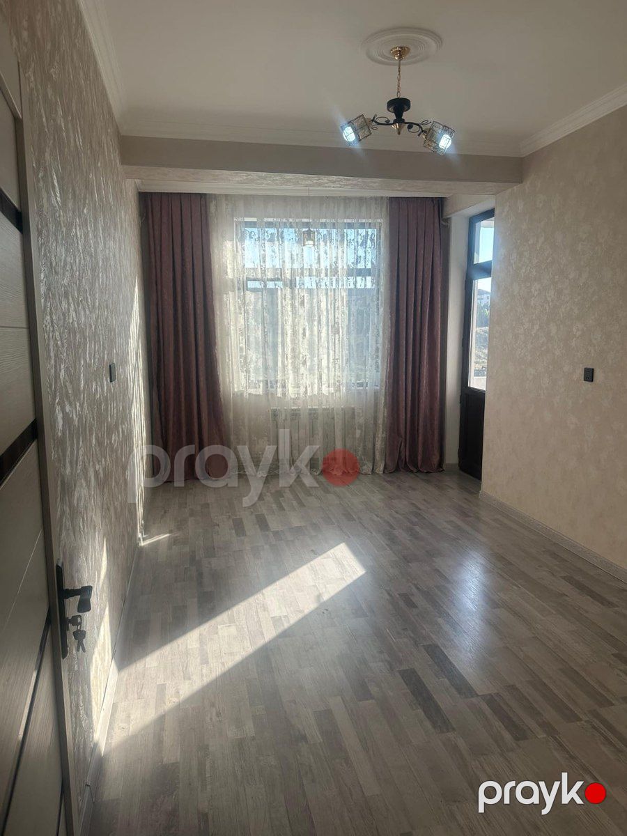 2-otaqlı yeni tikili kirayə verilir, Sumqayıt ş. 60 m² — Mənzil, Sumqayıt (12)