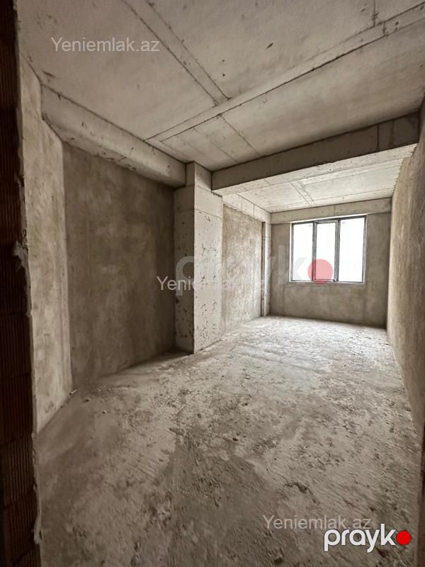 Satılır 2 otaqlı Bina evi menzil (Yeni tikili), 82 m², Xətai rayonu — Mənzil, Bakı (3)