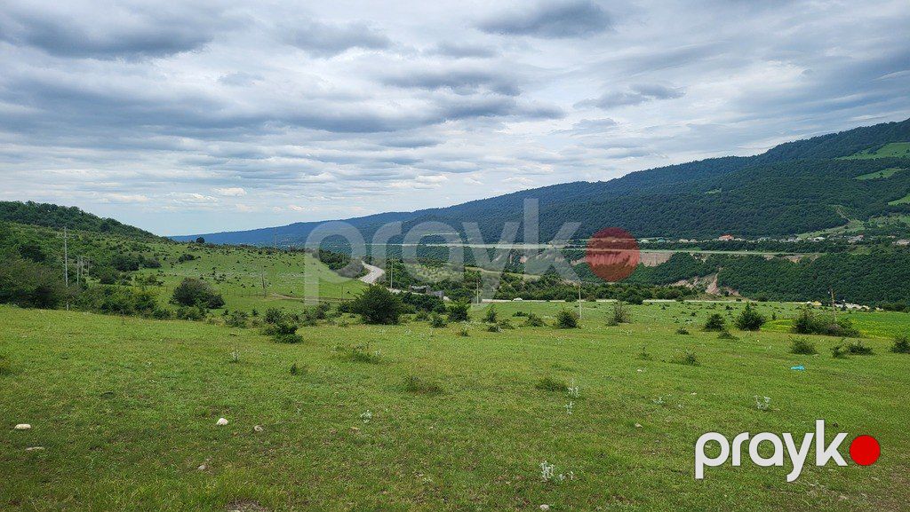 Satılır torpaq 100 sot — Torpaq, Qusar (9)