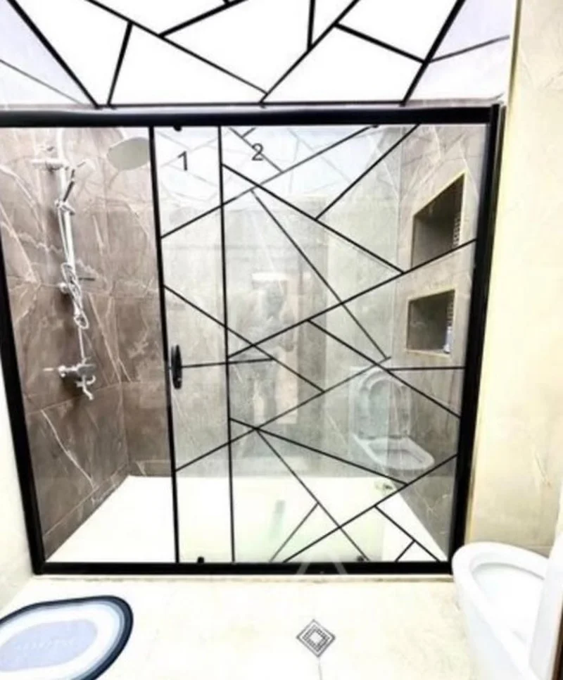 3 otaqlı mənzil, 100 m², Bakı, Elşən Süleymanov küçəsi — kirayə — Mənzil, Bakı (2)