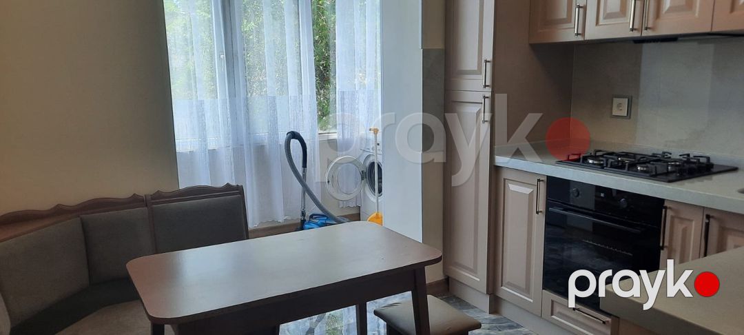 İcarəyə verilir 4 otaqlı köhnə tikili 100 m² — Mənzil, Bakı (12)
