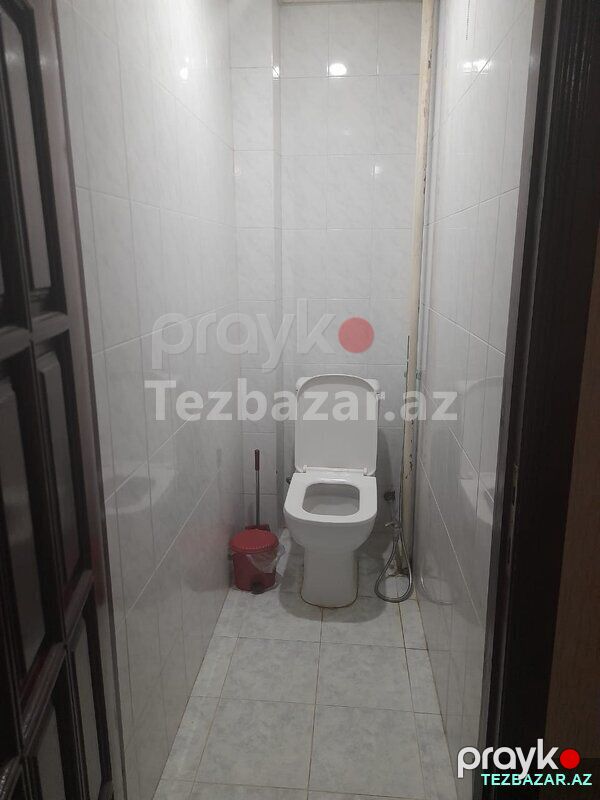 2 nəfər xanım otaq yoldaşı axtarılır — Mənzil, Bakı (3)