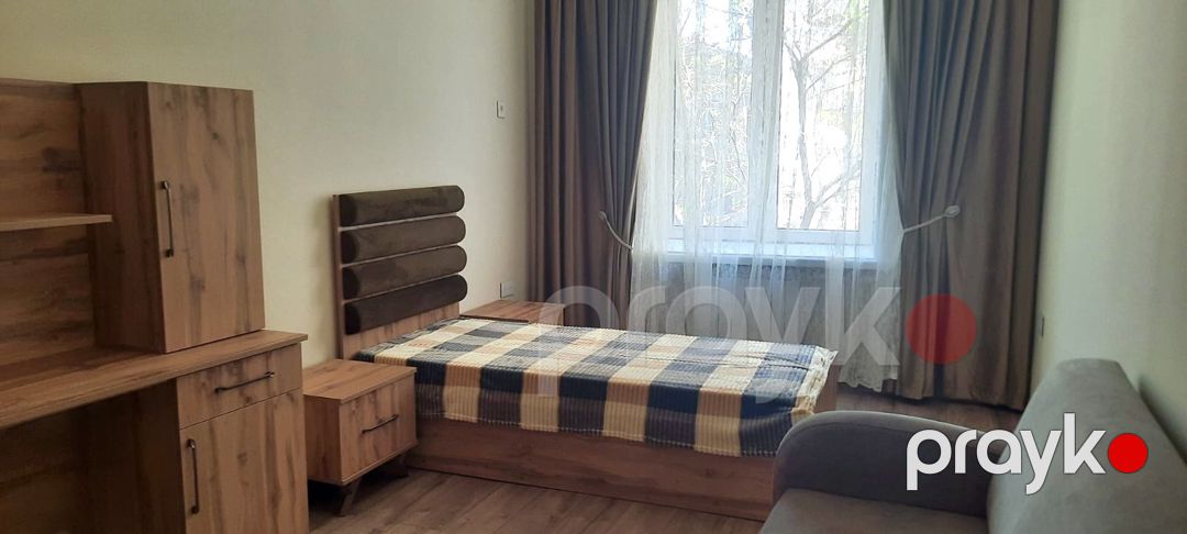 İcarəyə verilir 4 otaqlı köhnə tikili 100 m² — Mənzil, Bakı (5)