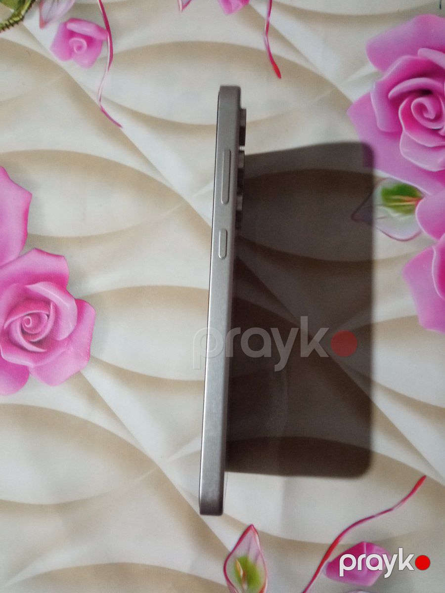 Samsung Galaxy S24 FE Blue 128GB/8GB — Smartfonlar, Bakı (2)
