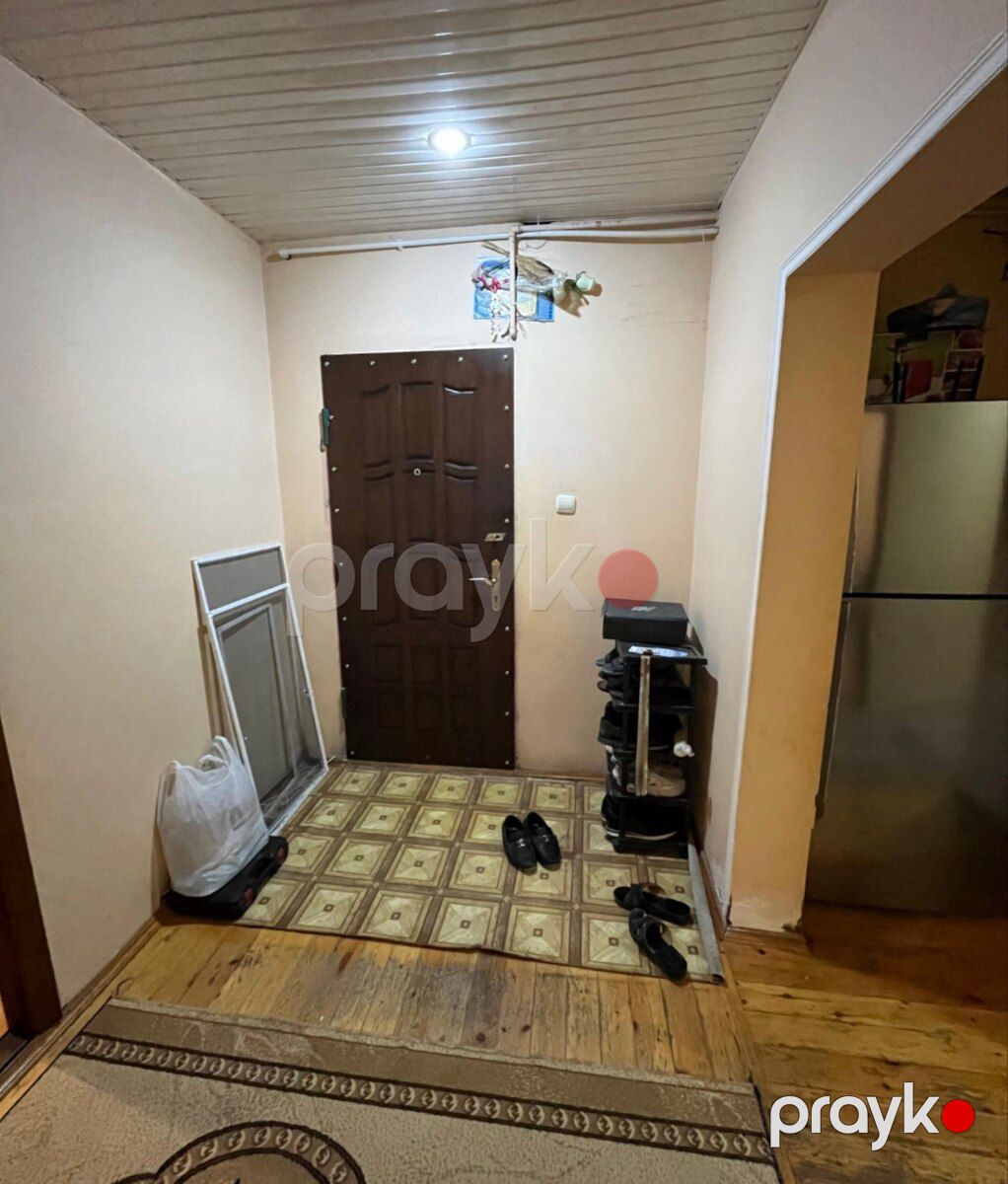 2-otaqlı mənzil, Sumqayıt ş., 56 m² — Mənzil, Sumqayıt (10)