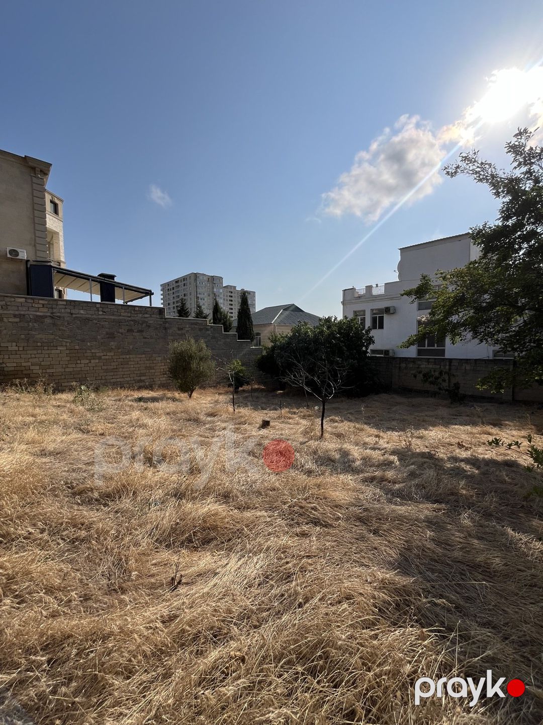 Satılır 7 otaqlı həyət evi/bağ evi 500 m² — Ev, villa, Bakı (2)