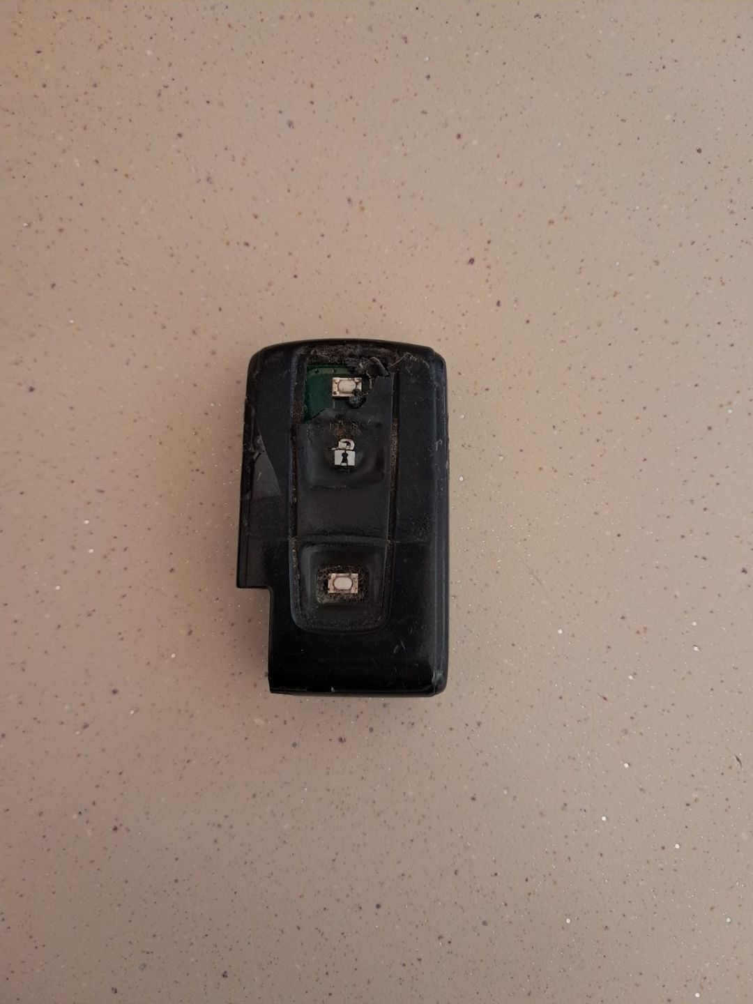 Toyota Prius açarı — Ehtiyat hissələri və aksesuarlar, Bakı (5)