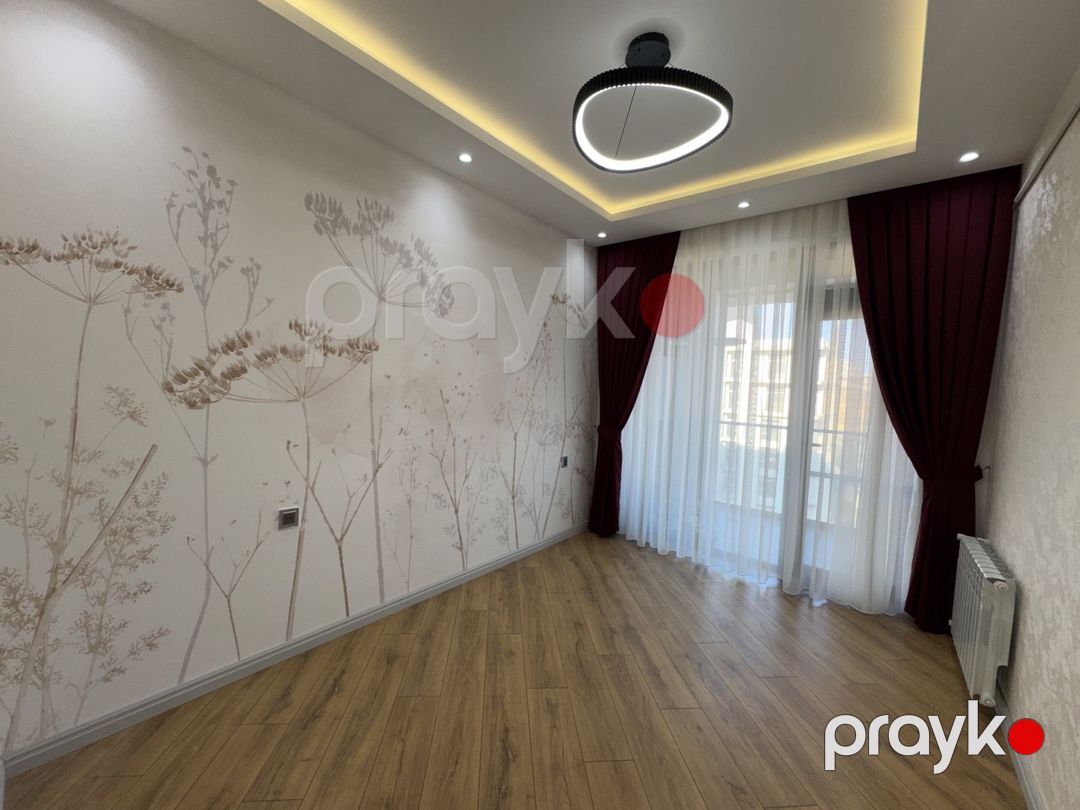Satılır 2 otaqlı yeni tikili 53 m² — Mənzil, Bakı (3)