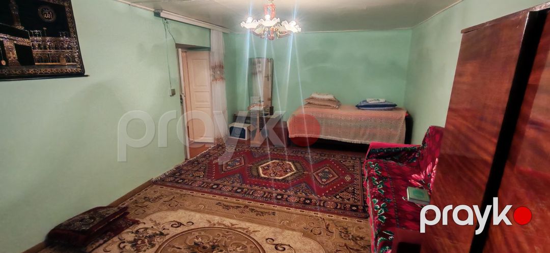 Satılır 4 otaqlı həyət evi/bağ evi 60 m² — Ev, villa, Qobustan (2)