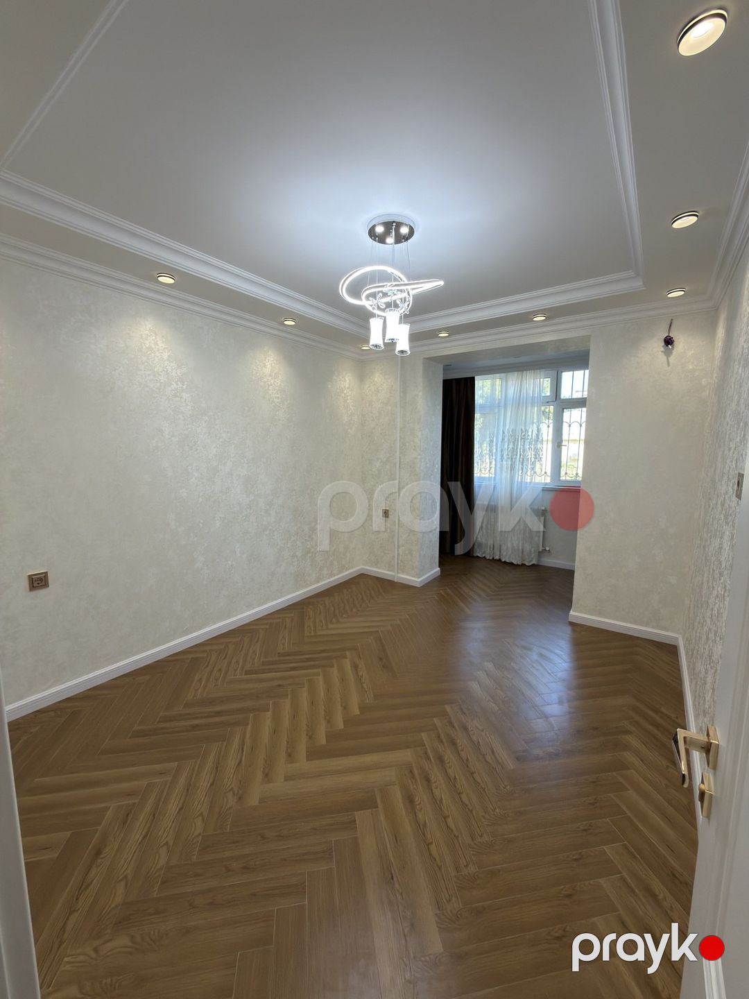 Satılır 2 otaqlı köhnə tikili 60 m² — Mənzil, Bakı (5)