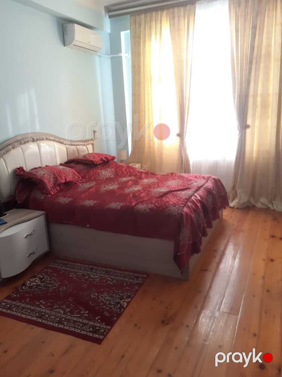 Satılır 2 otaqlı yeni tikili 90 m² — Mənzil, Bakı (5)