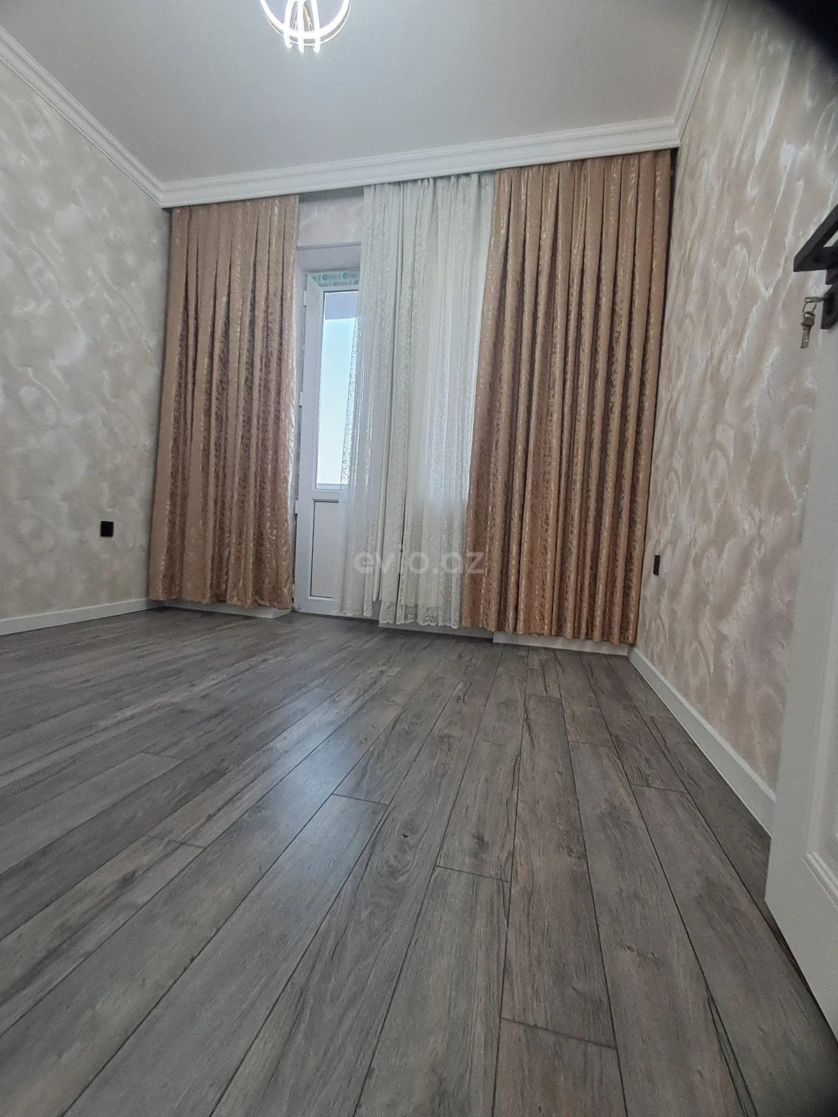 3 otaqlı tam təmirli mənzil satılır Yasamalda — Mənzil, Bakı (5)